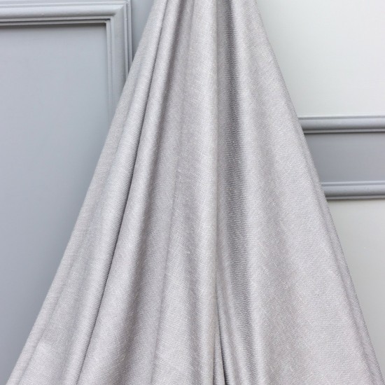 Verona V-234 Wholesale Linen Background Curtain Fabrics Living Room and Bedroom Curtains 13 Models 100% Polyester