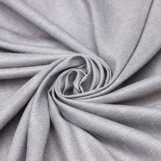 Verona V-234 Wholesale Linen Background Curtain Fabrics Living Room and Bedroom Curtains 13 Models 100% Polyester