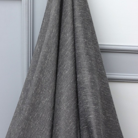 Verona V-236 Wholesale Linen Background Curtain Fabrics Living Room and Bedroom Curtains 13 Models 100% Polyester