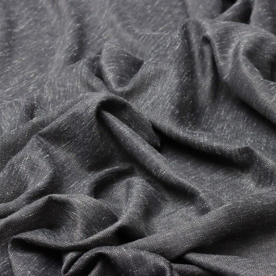 Verona V-236 Wholesale Linen Background Curtain Fabrics Living Room and Bedroom Curtains 13 Models 100% Polyester