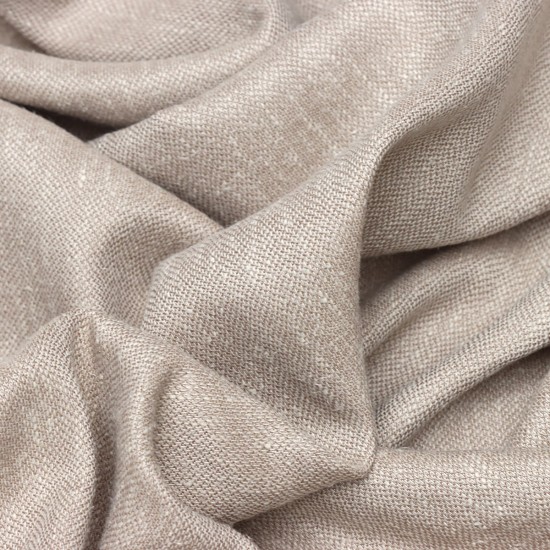 Verona V-238 Wholesale Linen Background Curtain Fabrics Living Room and Bedroom Curtains 13 Models 100% Polyester