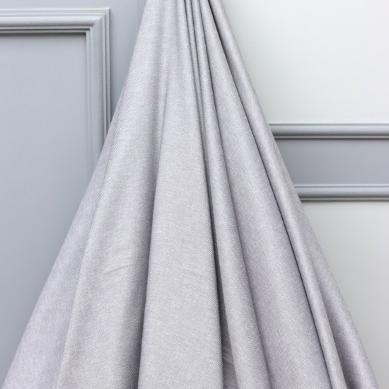 Verona V-239 Wholesale Linen Background Curtain Fabrics Living Room and Bedroom Curtains 13 Models 100% Polyester