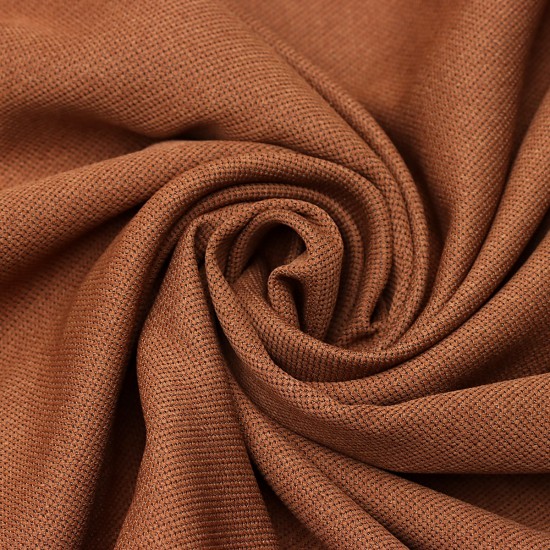 Yıldız V-13850 Wholesale Satin Blackout Background Curtain Fabrics Living Room and Bedroom Curtains 21 Model 100% Polyester