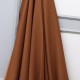 Yıldız V-13850 Wholesale Satin Blackout Background Curtain Fabrics Living Room and Bedroom Curtains 21 Model 100% Polyester