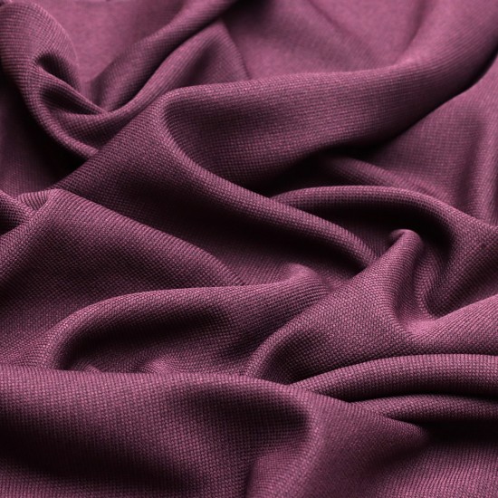 Yıldız V-13870 Wholesale Satin Blackout Background Curtain Fabrics Living Room and Bedroom Curtains 21 Model 100% Polyester