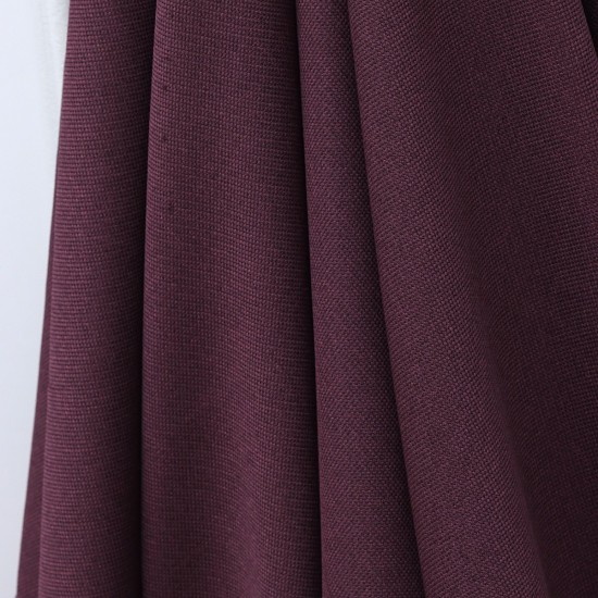 Yıldız V-13870 Wholesale Satin Blackout Background Curtain Fabrics Living Room and Bedroom Curtains 21 Model 100% Polyester