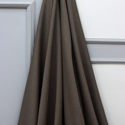 Yıldız V-13890 Wholesale Satin Blackout Background Curtain Fabrics Living Room and Bedroom Curtains 21 Model 100% Polyester