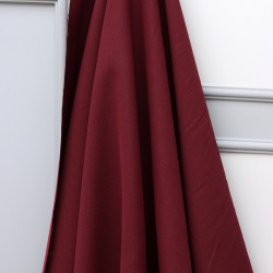 Yıldız V-13910 Wholesale Satin Blackout Background Curtain Fabrics Living Room and Bedroom Curtains 21 Model 100% Polyester
