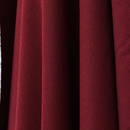 Yıldız V-13910 Wholesale Satin Blackout Background Curtain Fabrics Living Room and Bedroom Curtains 21 Model 100% Polyester