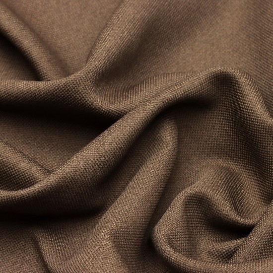 Yıldız V-13920 Wholesale Satin Blackout Background Curtain Fabrics Living Room and Bedroom Curtains 21 Model 100% Polyester