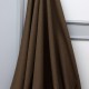 Yıldız V-13920 Wholesale Satin Blackout Background Curtain Fabrics Living Room and Bedroom Curtains 21 Model 100% Polyester