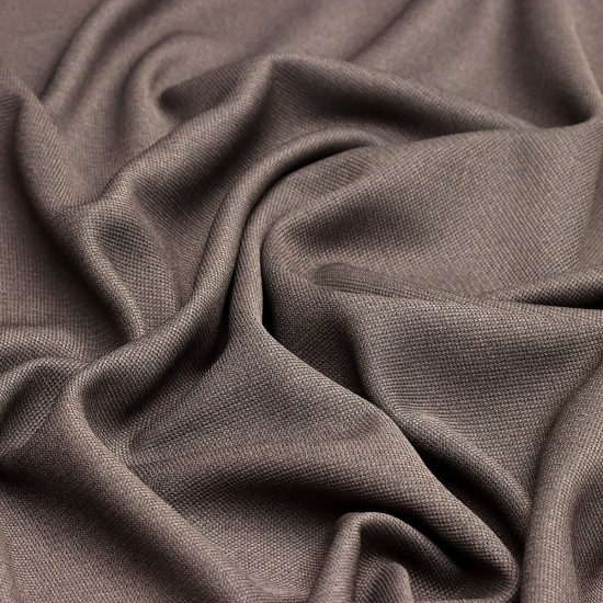 Yıldız V-13930 Wholesale Satin Blackout Background Curtain Fabrics Living Room and Bedroom Curtains 21 Model 100% Polyester