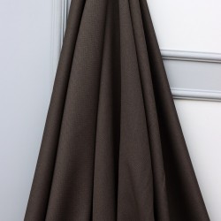 Yıldız V-13930 Wholesale Satin Blackout Background Curtain Fabrics Living Room and Bedroom Curtains 21 Model 100% Polyester