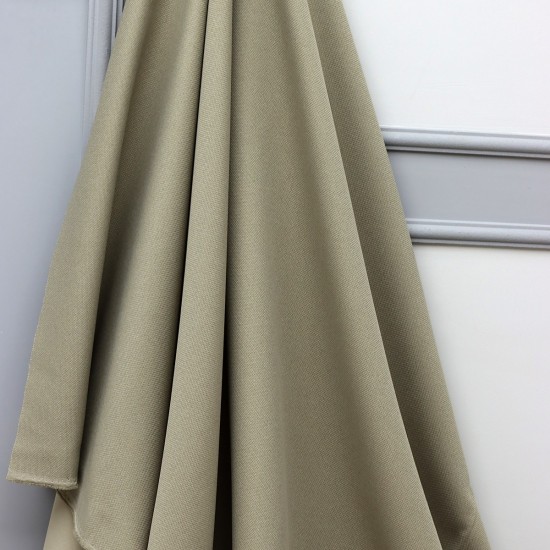 Yıldız V-13940 Wholesale Satin Blackout Background Curtain Fabrics Living Room and Bedroom Curtains 21 Model 100% Polyester