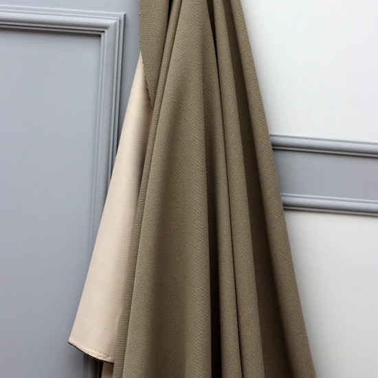 Yıldız V-13950 Wholesale Satin Blackout Background Curtain Fabrics Living Room and Bedroom Curtains 21 Model 100% Polyester