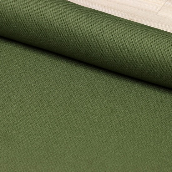 Yıldız V-6320 Wholesale Satin Blackout Background Curtain Fabrics Living Room and Bedroom Curtains 21 Model 100% Polyester