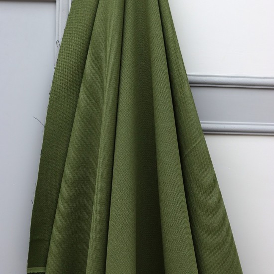 Yıldız V-6320 Wholesale Satin Blackout Background Curtain Fabrics Living Room and Bedroom Curtains 21 Model 100% Polyester