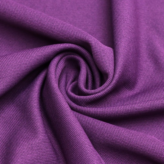 Yıldız V-6830 Wholesale Satin Blackout Background Curtain Fabrics Living Room and Bedroom Curtains 21 Model 100% Polyester