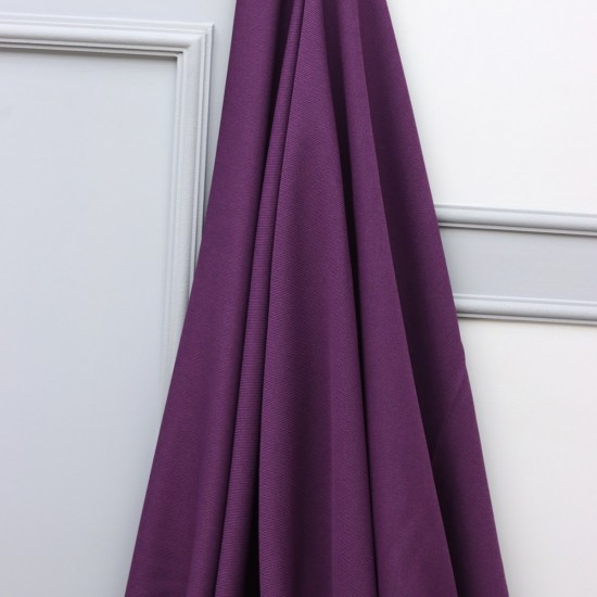 Yıldız V-6830 Wholesale Satin Blackout Background Curtain Fabrics Living Room and Bedroom Curtains 21 Model 100% Polyester