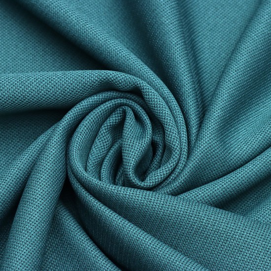 Yıldız V-6850 Wholesale Satin Blackout Background Curtain Fabrics Living Room and Bedroom Curtains 21 Model 100% Polyester