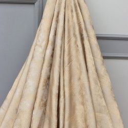 Barcelona V-474 Wholesale Jacquard Background Curtain Fabrics Living Room and Bedroom Curtains 26 Models 100% Polyester