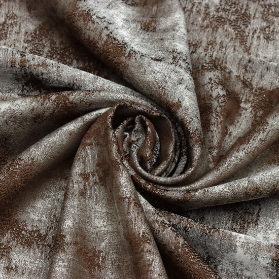 Barcelona V-478 Wholesale Jacquard Background Curtain Fabrics Living Room and Bedroom Curtains 26 Models 100% Polyester