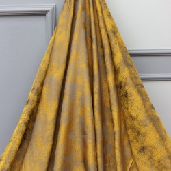 Barcelona V-484 Wholesale Jacquard Background Curtain Fabrics Living Room and Bedroom Curtains 26 Models 100% Polyester