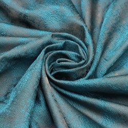 Barcelona V-489 Wholesale Jacquard Background Curtain Fabrics Living Room and Bedroom Curtains 26 Models 100% Polyester