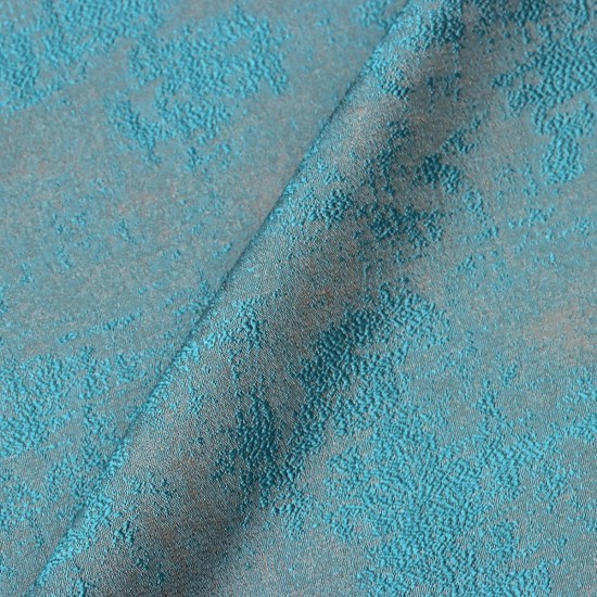 Barcelona V-489 Wholesale Jacquard Background Curtain Fabrics Living Room and Bedroom Curtains 26 Models 100% Polyester