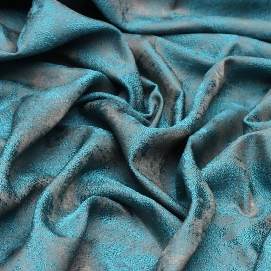 Barcelona V-489 Wholesale Jacquard Background Curtain Fabrics Living Room and Bedroom Curtains 26 Models 100% Polyester