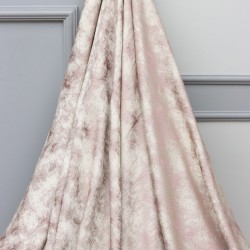 Barcelona V-494 Wholesale Jacquard Background Curtain Fabrics Living Room and Bedroom Curtains 26 Models 100% Polyester