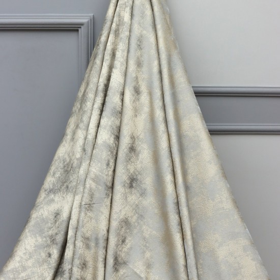 Barcelona V-496 Wholesale Jacquard Background Curtain Fabrics Living Room and Bedroom Curtains 26 Models 100% Polyester