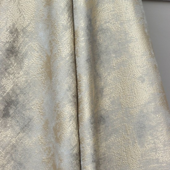 Barcelona V-496 Wholesale Jacquard Background Curtain Fabrics Living Room and Bedroom Curtains 26 Models 100% Polyester