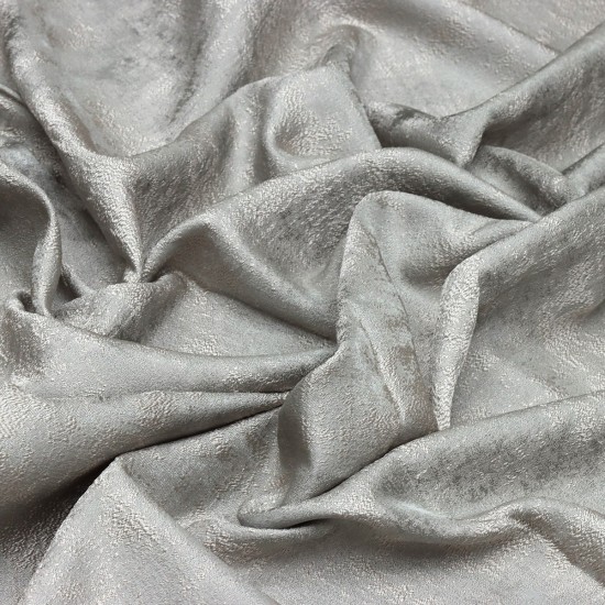 Barcelona V-499 Wholesale Jacquard Background Curtain Fabrics Living Room and Bedroom Curtains 26 Models 100% Polyester