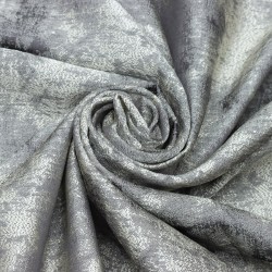 Barcelona V-500 Wholesale Jacquard Background Curtain Fabrics Living Room and Bedroom Curtains 26 Models 100% Polyester