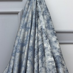 Barcelona V-502 Wholesale Jacquard Background Curtain Fabrics Living Room and Bedroom Curtains 26 Models 100% Polyester