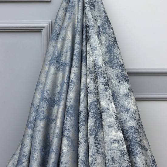 Barcelona V-502 Wholesale Jacquard Background Curtain Fabrics Living Room and Bedroom Curtains 26 Models 100% Polyester