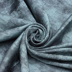 Barcelona V-503 Wholesale Jacquard Background Curtain Fabrics Living Room and Bedroom Curtains 26 Models 100% Polyester