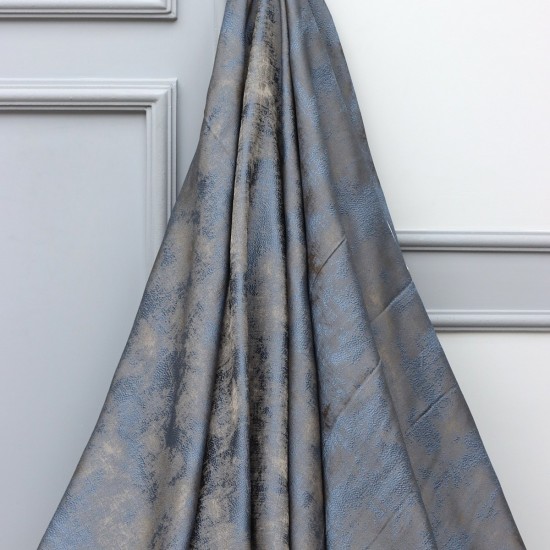 Barcelona V-504 Wholesale Jacquard Background Curtain Fabrics Living Room and Bedroom Curtains 26 Models 100% Polyester