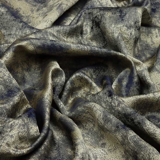 Barcelona V-506 Wholesale Jacquard Background Curtain Fabrics Living Room and Bedroom Curtains 26 Models 100% Polyester