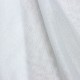 Benjamin V-445 Wholesale Linen Tulle Curtain Fabrics Living Room and Bedroom Curtains 2 Models 100% Polyester