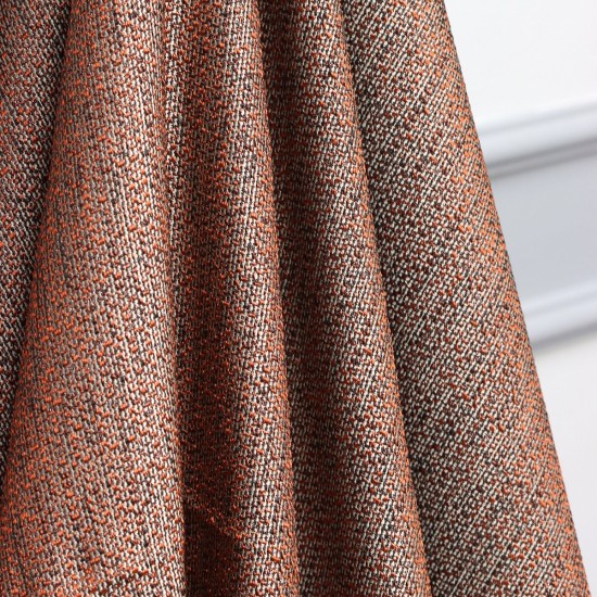 Bere V-452 Wholesale Jacquard Background Curtain Fabrics Living Room and Bedroom Curtains 10 Models 100% Polyester