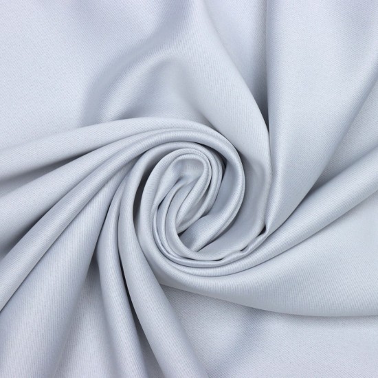 Blackout V-402 Wholesale Satin Blackout Background Curtain Fabrics Living Room and Bedroom Curtains 42 Model 100% Polyester