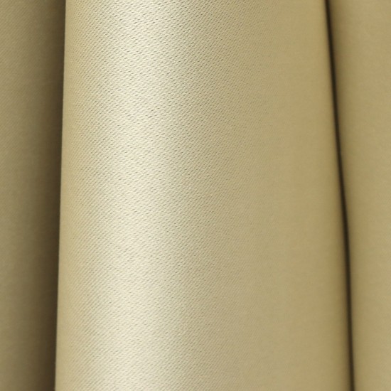 Blackout V-404 Wholesale Satin Blackout Background Curtain Fabrics Living Room and Bedroom Curtains 42 Model 100% Polyester
