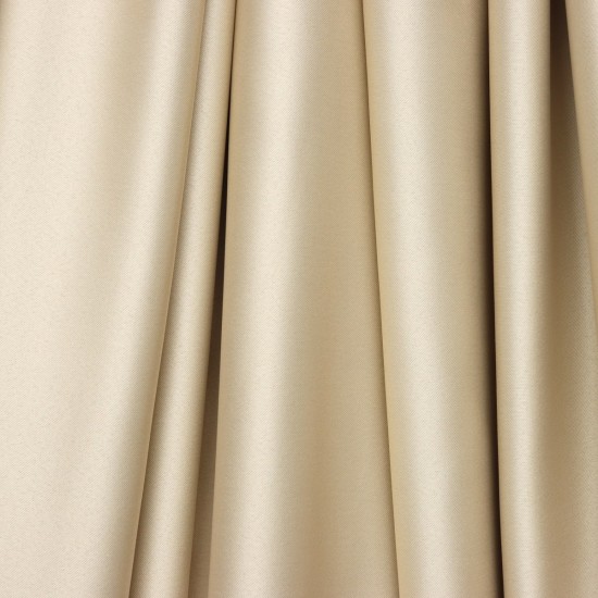 Blackout V-406 Wholesale Satin Blackout Background Curtain Fabrics Living Room and Bedroom Curtains 42 Model 100% Polyester