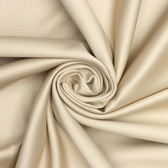 Blackout V-406 Wholesale Satin Blackout Background Curtain Fabrics Living Room and Bedroom Curtains 42 Model 100% Polyester