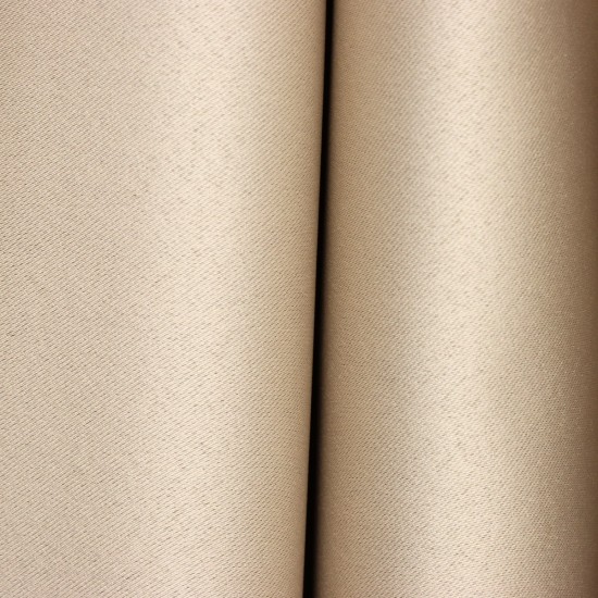 Blackout V-408 Wholesale Satin Blackout Background Curtain Fabrics Living Room and Bedroom Curtains 42 Model 100% Polyester