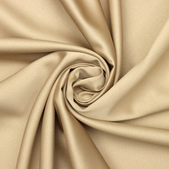 Blackout V-410 Wholesale Satin Blackout Background Curtain Fabrics Living Room and Bedroom Curtains 42 Model 100% Polyester