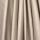 Blackout V-412 Wholesale Satin Blackout Background Curtain Fabrics Living Room and Bedroom Curtains 42 Model 100% Polyester