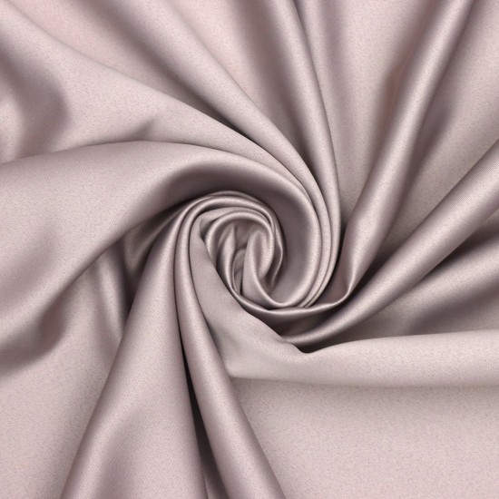 Blackout V-414 Wholesale Satin Blackout Background Curtain Fabrics Living Room and Bedroom Curtains 42 Model 100% Polyester